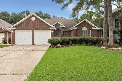 15110 Red Cedar Cove Lane, Cypress, TX 77433 - Photo 1