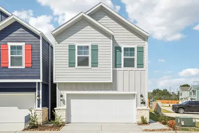 535 Avisa Drive, Kemah, TX 77565 - Photo 1