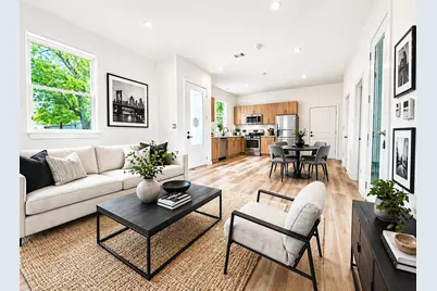 5712 Downing Street, Houston, TX 77020 - Photo 2