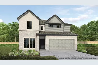 2615 Rusty Carabeen Court, Katy, TX 77493 - Photo 1