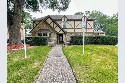 20706 Northcreek Ln Lane, Houston, TX 77073 - Photo 1