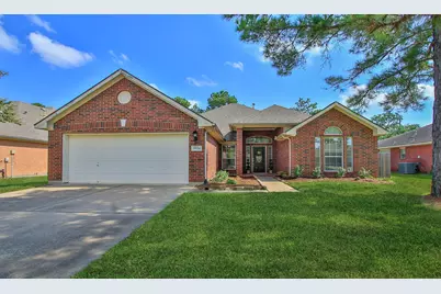 19334 Dolan Springs Drive, Tomball, TX 77377 - Photo 2
