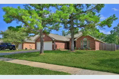 19334 Dolan Springs Drive, Tomball, TX 77377 - Photo 1