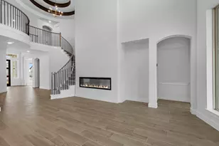 31406 Taylan Run Ct, Fulshear, TX 77423 - Photo 8