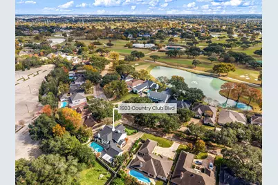 1933 Country Club Boulevard, Sugar Land, TX 77478 - Photo 36