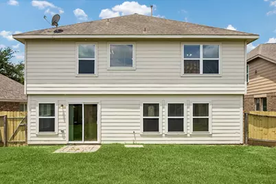 10108 Hidden Creek Falls Ln, Brookshire, TX 77423 - Photo 22