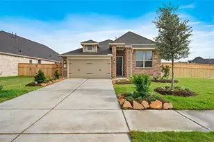 29202 Everett Ridge Ln, Fulshear, TX 77441 - Photo 1