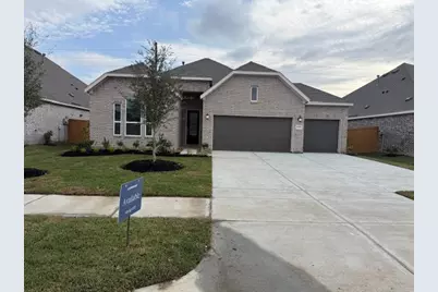 8215 Holly Blue Drive, Rosharon, TX 77583 - Photo 1