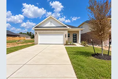 9774 Enclave Ridge Road, Willis, TX 77318 - Photo 1