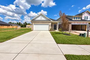 9774 Enclave Ridge Rd, Willis, TX 77318 - Photo 2