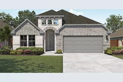 2156 Shady Glen Lane, Magnolia, TX 77484 - Photo 1