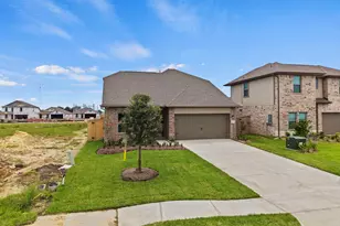 2018 Starlight St, Angleton, TX 77515 - Photo 30