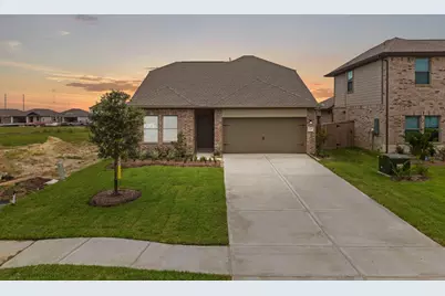 2018 Starlight Street, Angleton, TX 77515 - Photo 1