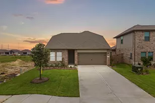 2018 Starlight St, Angleton, TX 77515 - Photo 1
