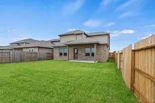 2018 Starlight St, Angleton, TX 77515 - Photo 22