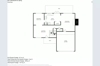 9211 Wandsworth Drive, Spring, TX 77379 - Photo 18