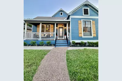 2109 Gentry Street, Houston, TX 77009 - Photo 2