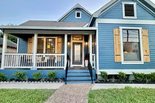 2109 Gentry St, Houston, TX 77009 - Photo 2