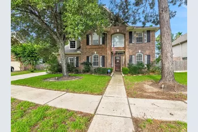 22907 Eastgate Village Drive, Spring, TX 77373 - Photo 1