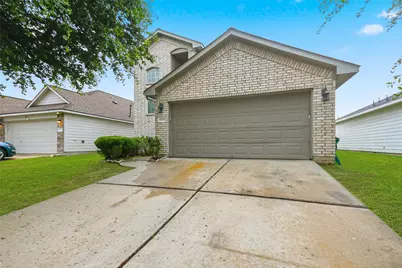 14511 Long Meadow Drive, Houston, TX 77047 - Photo 2