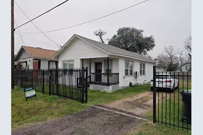 1217 Campbell Street, Houston, TX 77009 - Photo 1