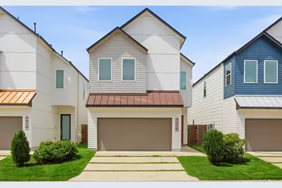 4408 Santorini Lane, Houston, TX 77045 - Photo 1