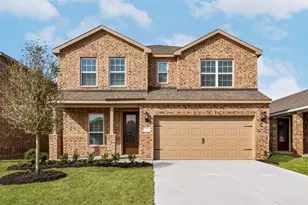 1126 Whispering Winds Dr, Beasley, TX 77417 - Photo 1