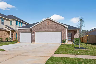 9746 Enclave Ridge Road, Willis, TX 77318 - Photo 1