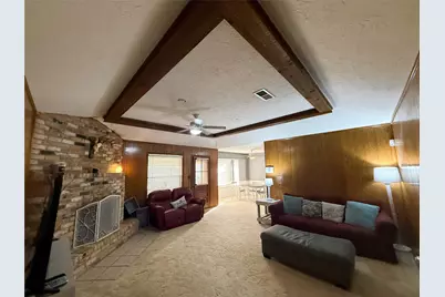 1712 Carol Lee Lane, Conroe, TX 77301 - Photo 2