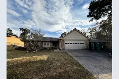 1712 Carol Lee Lane, Conroe, TX 77301 - Photo 1