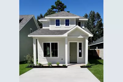 16912 Kempwood, Montgomery, TX 77316 - Photo 1