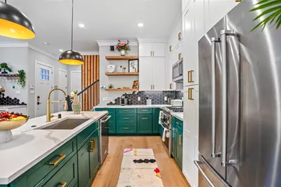 3802 Buck Street #A, Houston, TX 77020 - Photo 10