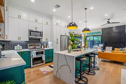 3802 Buck Street #A, Houston, TX 77020 - Photo 8