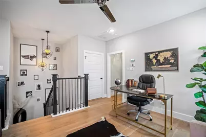 3802 Buck Street #A, Houston, TX 77020 - Photo 22