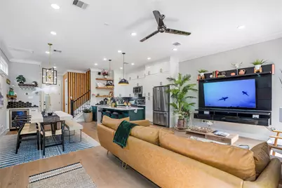 3802 Buck Street #A, Houston, TX 77020 - Photo 14