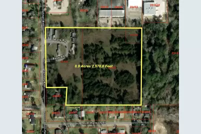 205 Tanner Street, Cleveland, TX 77575 - Photo 1