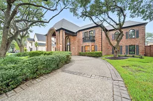 1406 S Fry Rd, Katy, TX 77450 - Photo 2