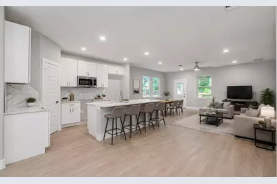 5447 N Shady Creek Drive, Houston, TX 77017 - Photo 2