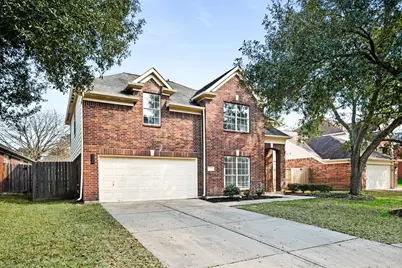 1219 Hollow Ash Lane, Katy, TX 77450 - Photo 1