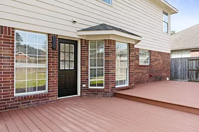 1219 Hollow Ash Lane, Katy, TX 77450 - Photo 26