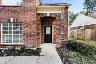 1219 Hollow Ash Ln, Katy, TX 77450 - Photo 2