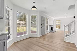 1219 Hollow Ash Ln, Katy, TX 77450 - Photo 8