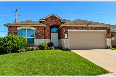 20403 Chatfield Bend Way, Katy, TX 77449 - Photo 2