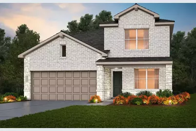 15389 Dapple Bluff Lane, Conroe, TX 77302 - Photo 1