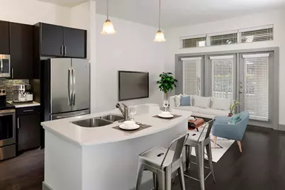 3939 W Alabama Street #2-453, Houston, TX 77027 - Photo 6