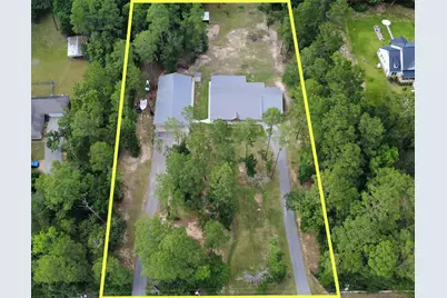 41576 Mill Creek Road, Magnolia, TX 77354 - Photo 42