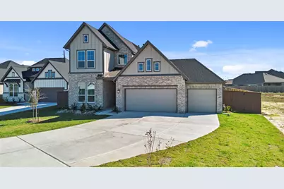 14802 Buffalo Head Street, Baytown, TX 77523 - Photo 1