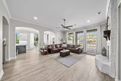 18442 S Settlers Shore Drive, Cypress, TX 77433 - Photo 4