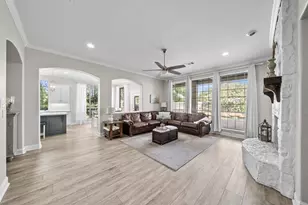 18442 S Settlers Shore Dr, Cypress, TX 77433 - Photo 4