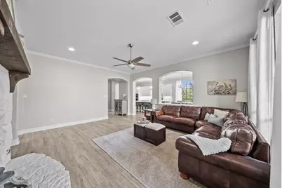 18442 S Settlers Shore Drive, Cypress, TX 77433 - Photo 6